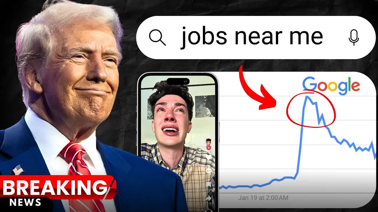 TikTok Was Banned For Only 13 Hours, And Look What Happened…